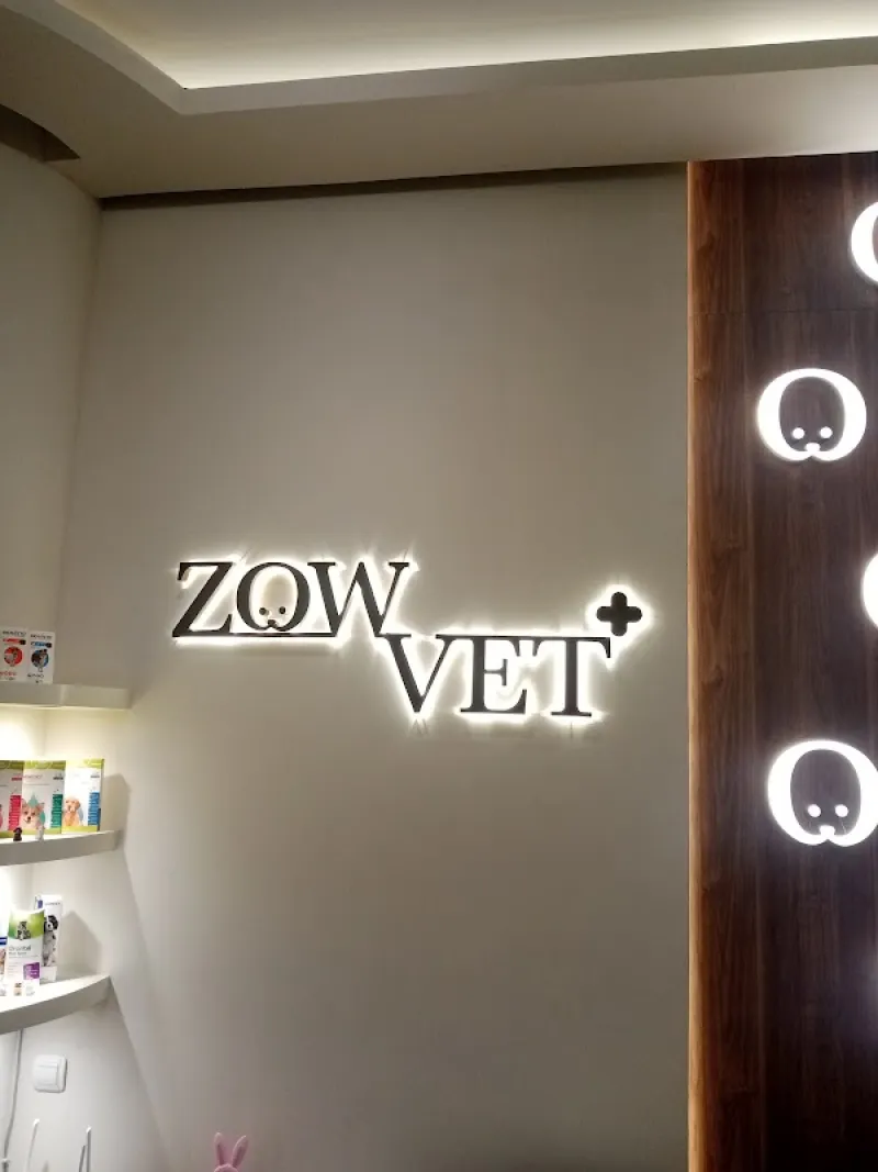 Zow Vetique